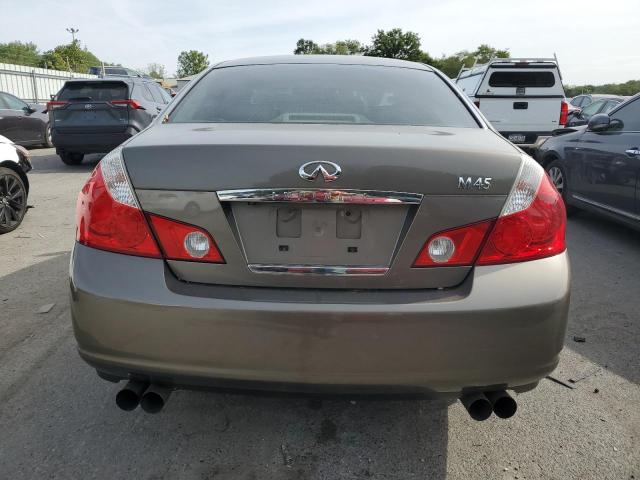 Photo 5 VIN: JNKBY01E96M205389 - INFINITI M45 BASE 