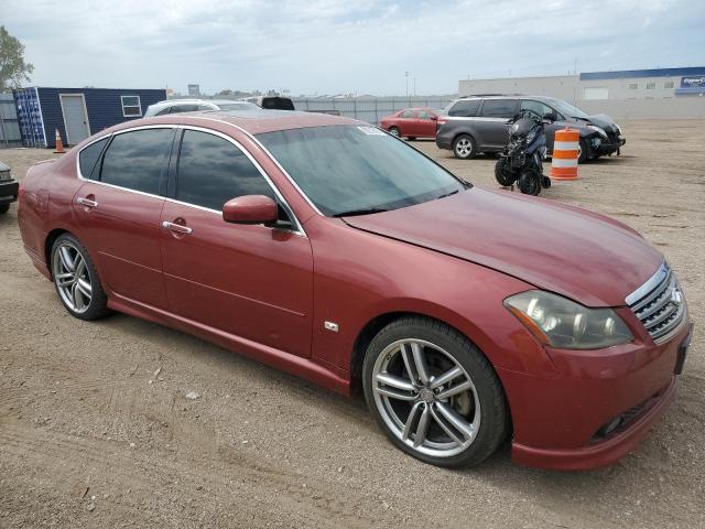 Photo 3 VIN: JNKBY01E96M208664 - INFINITI M45 BASE 