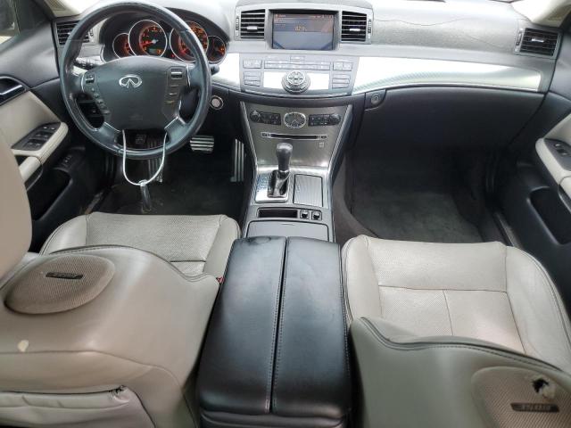 Photo 7 VIN: JNKBY01E96M208664 - INFINITI M45 BASE 