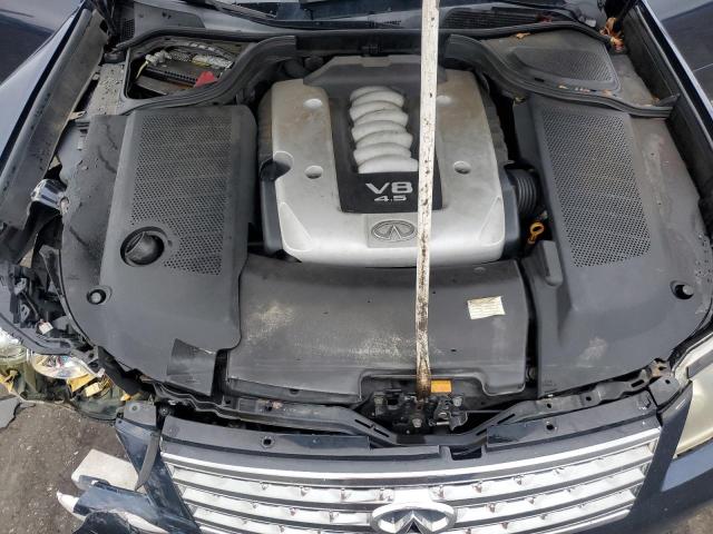 Photo 10 VIN: JNKBY01E97M401043 - INFINITI M45 BASE 