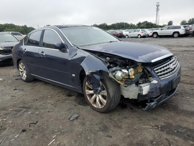 Photo 3 VIN: JNKBY01E97M401043 - INFINITI M45 BASE 