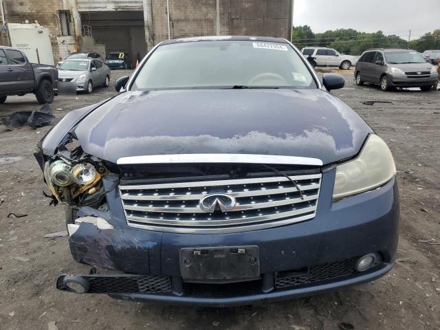 Photo 4 VIN: JNKBY01E97M401043 - INFINITI M45 BASE 