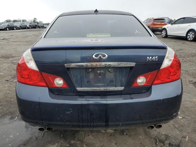 Photo 5 VIN: JNKBY01E97M401043 - INFINITI M45 BASE 