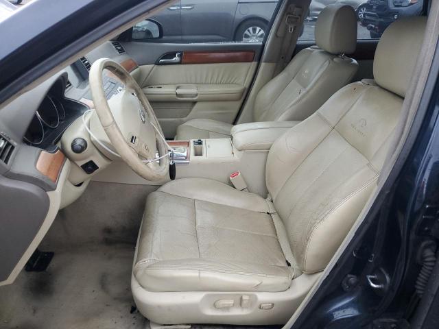 Photo 6 VIN: JNKBY01E97M401043 - INFINITI M45 BASE 