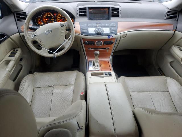 Photo 7 VIN: JNKBY01E97M401043 - INFINITI M45 BASE 