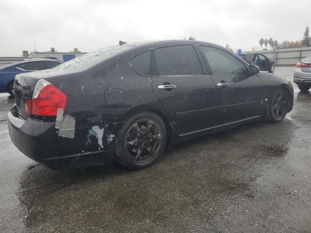 Photo 2 VIN: JNKBY01E97M401463 - INFINITI M45 BASE 