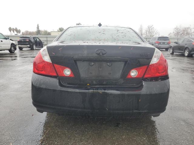 Photo 5 VIN: JNKBY01E97M401463 - INFINITI M45 BASE 