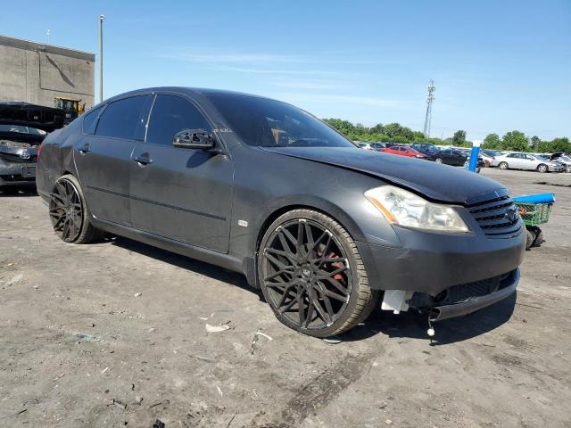 Photo 3 VIN: JNKBY01E97M401477 - INFINITI M45 BASE 