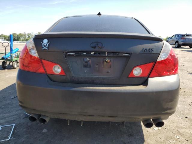 Photo 5 VIN: JNKBY01E97M401477 - INFINITI M45 BASE 