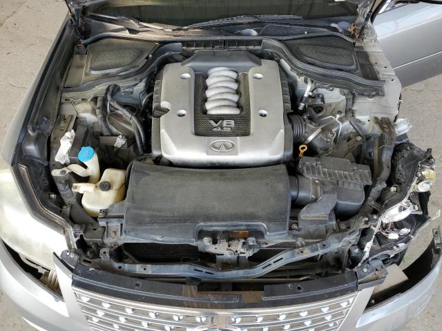 Photo 10 VIN: JNKBY01E97M403908 - INFINITI M45 