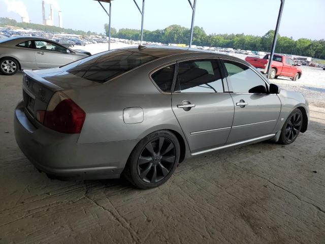 Photo 2 VIN: JNKBY01E97M403908 - INFINITI M45 