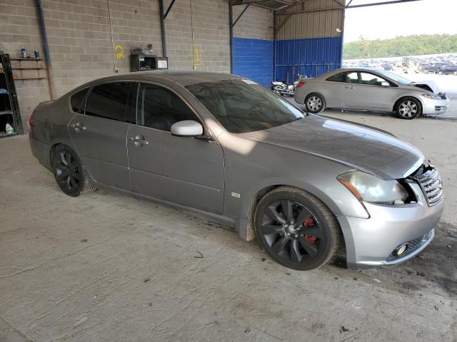 Photo 3 VIN: JNKBY01E97M403908 - INFINITI M45 