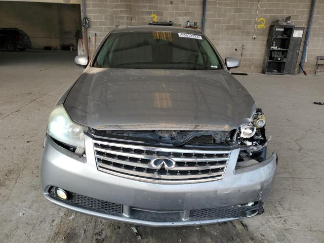 Photo 4 VIN: JNKBY01E97M403908 - INFINITI M45 