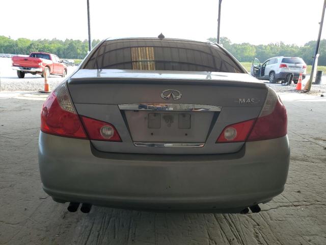 Photo 5 VIN: JNKBY01E97M403908 - INFINITI M45 