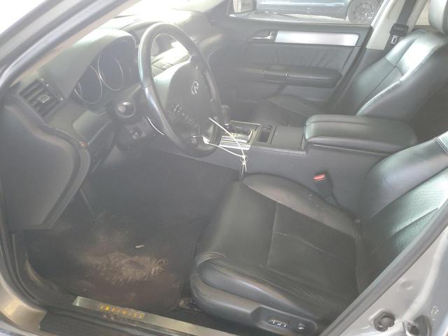 Photo 6 VIN: JNKBY01E97M403908 - INFINITI M45 