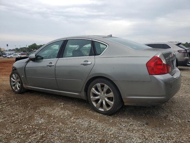 Photo 1 VIN: JNKBY01EX6M203618 - INFINITI M45 BASE 