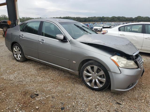 Photo 3 VIN: JNKBY01EX6M203618 - INFINITI M45 BASE 