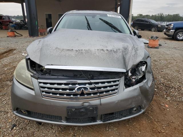 Photo 4 VIN: JNKBY01EX6M203618 - INFINITI M45 BASE 