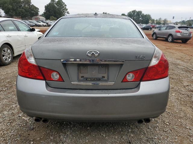 Photo 5 VIN: JNKBY01EX6M203618 - INFINITI M45 BASE 