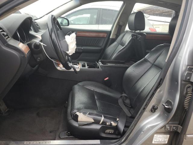 Photo 6 VIN: JNKBY01EX6M203618 - INFINITI M45 BASE 