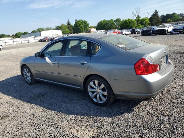 Photo 1 VIN: JNKBY01EX6M203733 - INFINITI M45 