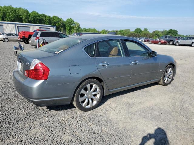 Photo 2 VIN: JNKBY01EX6M203733 - INFINITI M45 