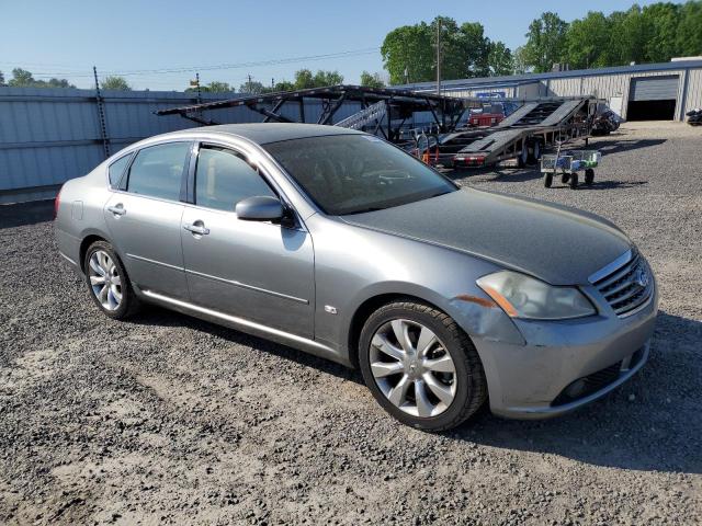 Photo 3 VIN: JNKBY01EX6M203733 - INFINITI M45 