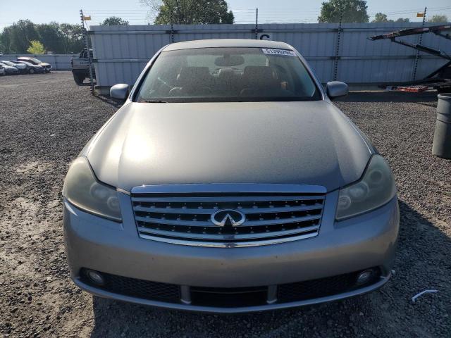 Photo 4 VIN: JNKBY01EX6M203733 - INFINITI M45 