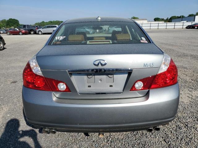 Photo 5 VIN: JNKBY01EX6M203733 - INFINITI M45 