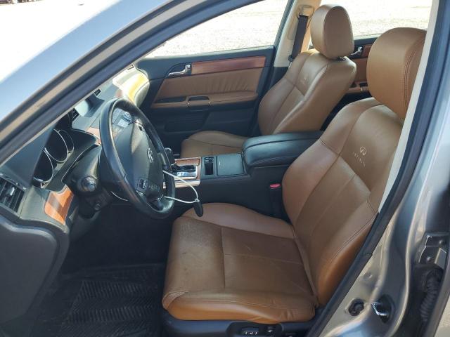 Photo 6 VIN: JNKBY01EX6M203733 - INFINITI M45 