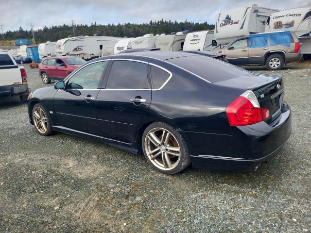 Photo 1 VIN: JNKBY01EX6M206633 - INFINITI M45 BASE 