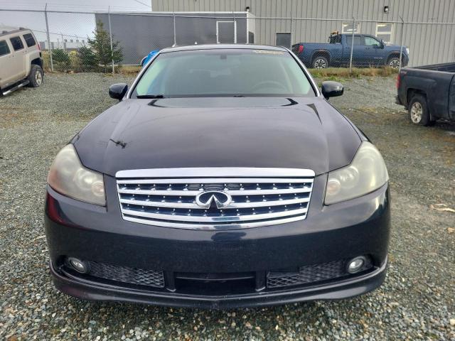 Photo 4 VIN: JNKBY01EX6M206633 - INFINITI M45 BASE 