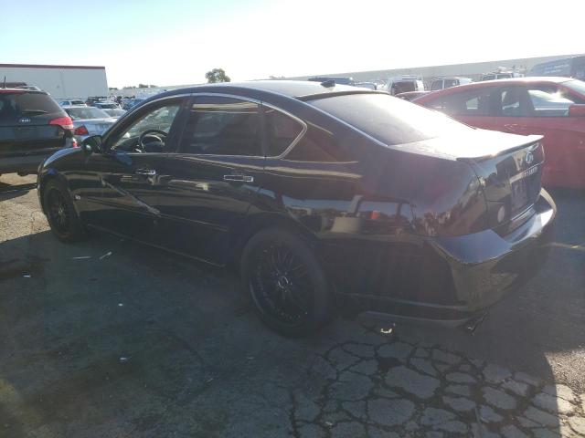 Photo 1 VIN: JNKBY01EX6M208625 - INFINITI M45 