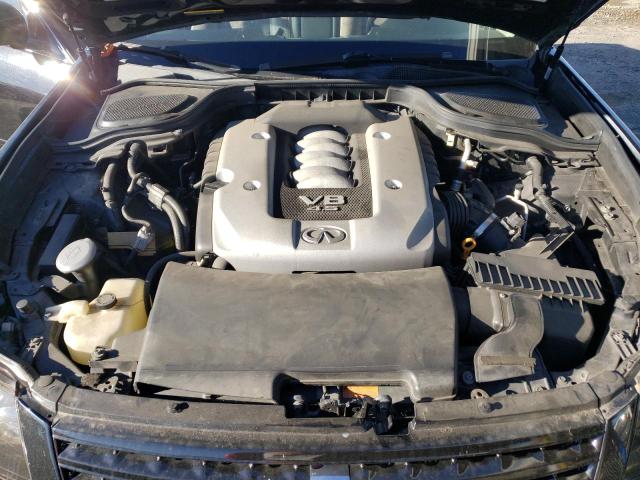 Photo 10 VIN: JNKBY01EX6M208625 - INFINITI M45 