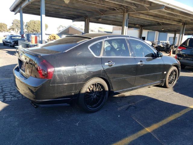 Photo 2 VIN: JNKBY01EX6M208625 - INFINITI M45 