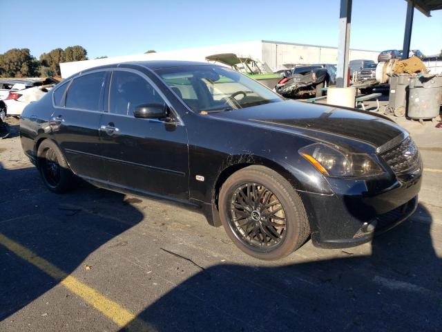 Photo 3 VIN: JNKBY01EX6M208625 - INFINITI M45 