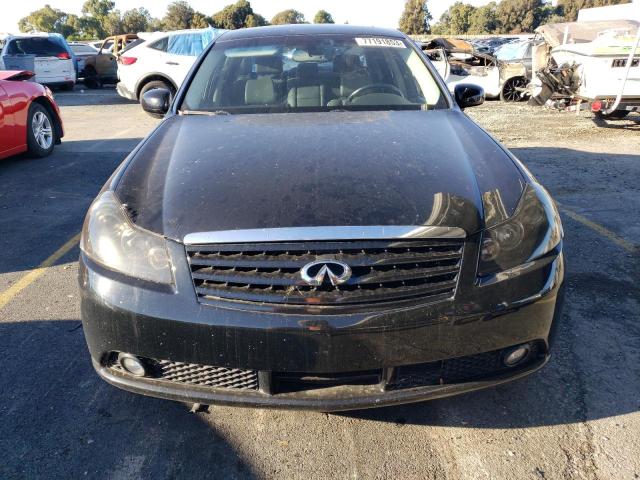 Photo 4 VIN: JNKBY01EX6M208625 - INFINITI M45 