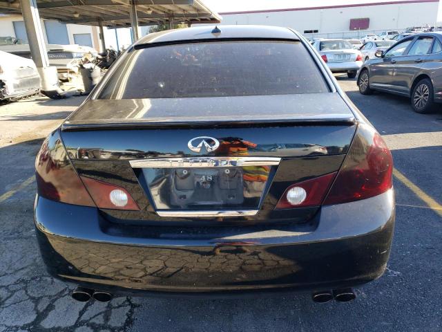 Photo 5 VIN: JNKBY01EX6M208625 - INFINITI M45 