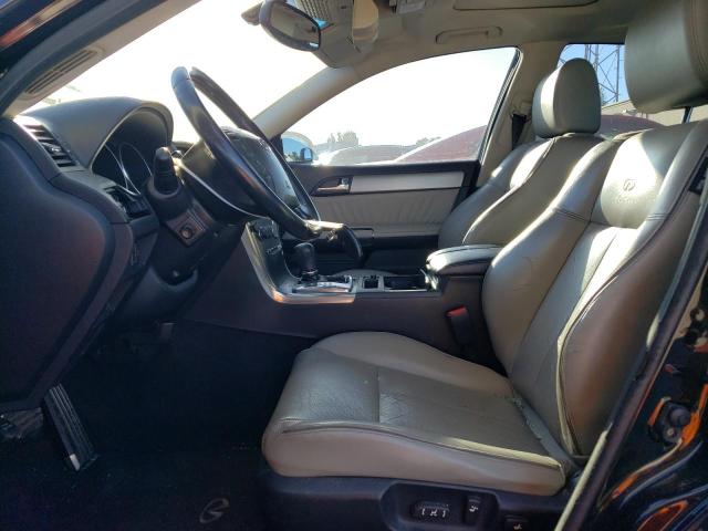 Photo 6 VIN: JNKBY01EX6M208625 - INFINITI M45 