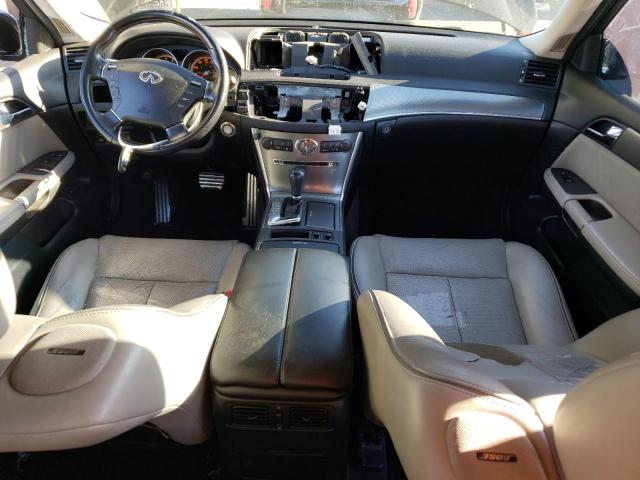 Photo 7 VIN: JNKBY01EX6M208625 - INFINITI M45 