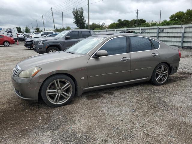 Photo 0 VIN: JNKBY01EX7M403691 - INFINITI M45 BASE 