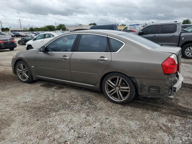 Photo 1 VIN: JNKBY01EX7M403691 - INFINITI M45 BASE 