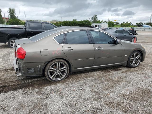 Photo 2 VIN: JNKBY01EX7M403691 - INFINITI M45 BASE 