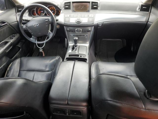 Photo 7 VIN: JNKBY01EX7M403691 - INFINITI M45 BASE 