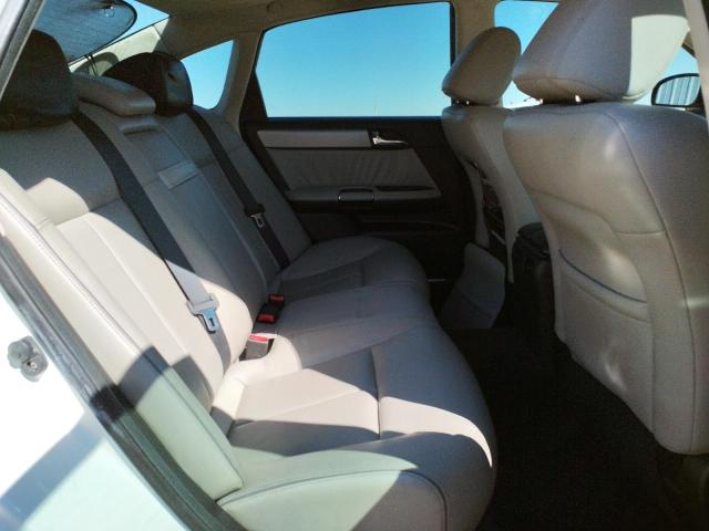 Photo 5 VIN: JNKBY01EX7M404212 - INFINITI M45 BASE 