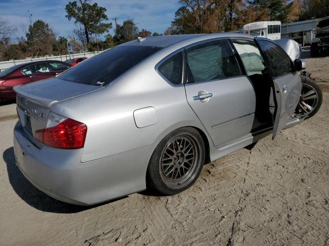 Photo 2 VIN: JNKBY01EX8M500083 - INFINITI M45 