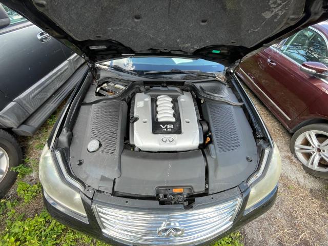 Photo 6 VIN: JNKBY01F09M750202 - INFINITI M45 