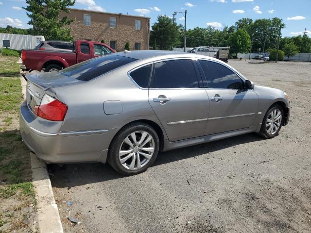 Photo 2 VIN: JNKBY01F18M550718 - INFINITI M45 