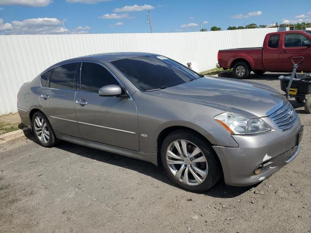 Photo 3 VIN: JNKBY01F18M550718 - INFINITI M45 