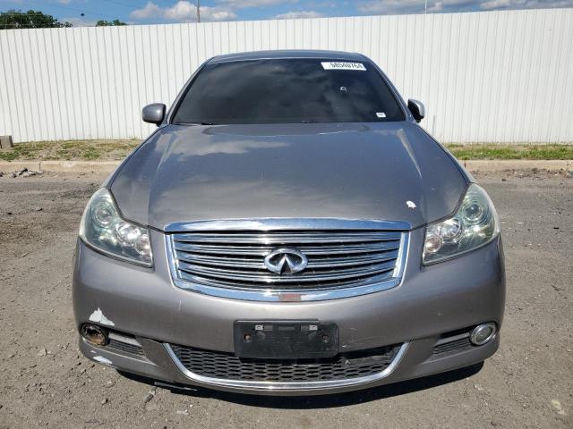 Photo 4 VIN: JNKBY01F18M550718 - INFINITI M45 